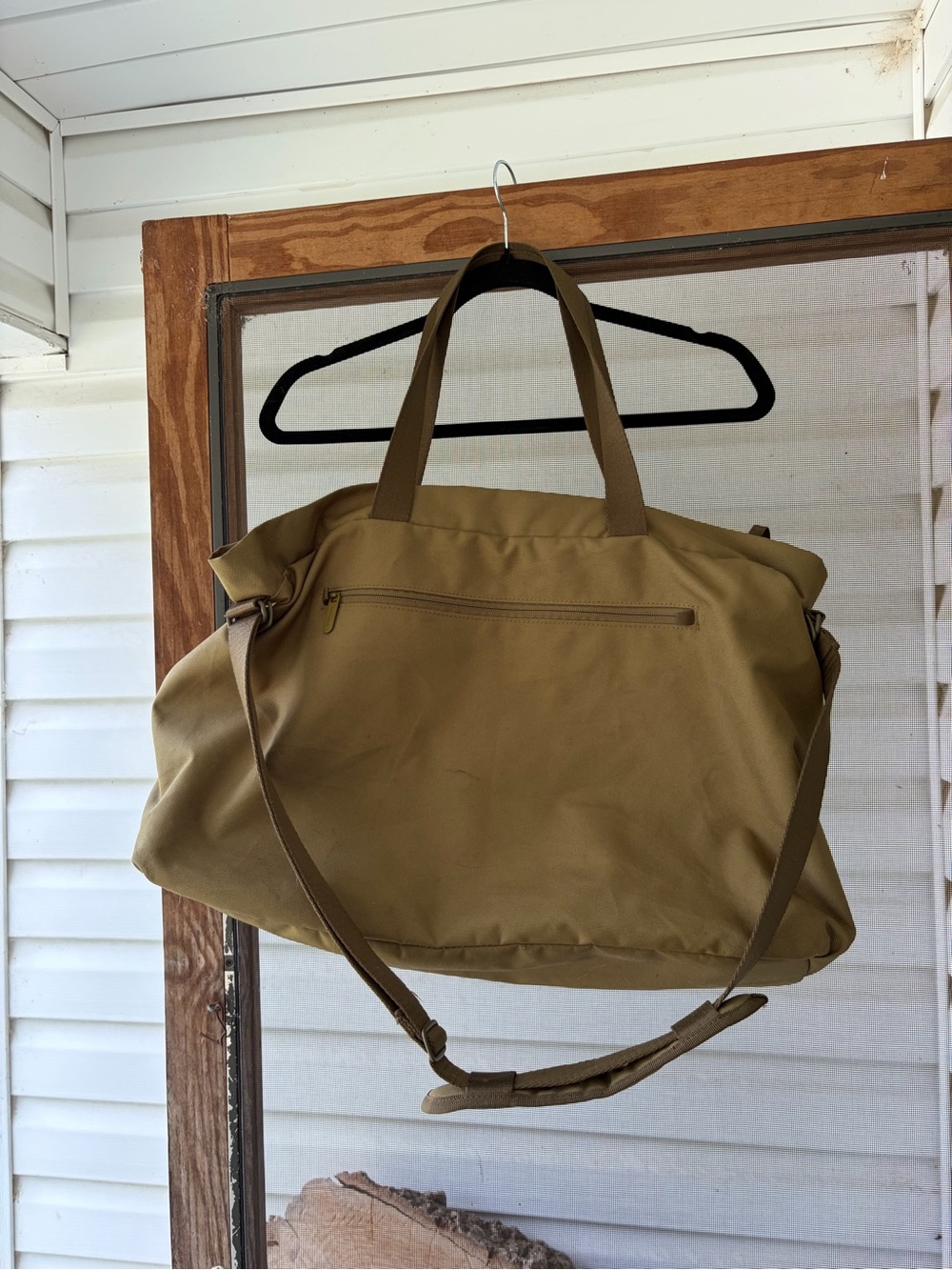Everlane Renew Weekend Transiter - Carry on bag